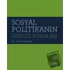 Sosyal Politikanın Güncel Konuları