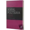 Sosyal Politikaya Giriş