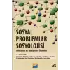 Sosyal Problemler Sosyolojisi