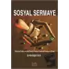 Sosyal Sermaye