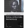 Sosyal ve Kültürel Antropoloji