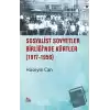 Sosyalist Sovyetler Birliğinde Kürtler 1917 - 1956