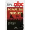 Sosyalizm Nedir?