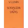 Sosyalizm ve Savaş