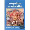 Sosyalizm ve Ulusallık