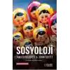 Sosyoloji