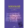 Sosyoloji