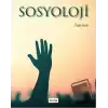 Sosyoloji