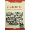 Sosyolojide Kuram - Yöntem - Güncel Yaklaşımlar