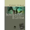 Sosyoloji ve Eğitim