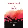 Sosyoloji ve Spor