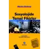 Sosyolojide Temel Fikirler