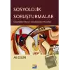 Sosyolojik Soruşturmalar