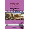 Sosyolojik Teorinin Oluşumu