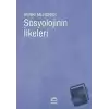 Sosyolojinin İlkeleri