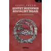 Sovyet Rusyanın Sosyalist İnşası