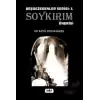 Soykırım Önerisi - Beşgezegenler Serisi 1