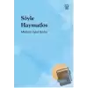 Söyle Haymatlos