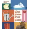 Şöyle Şeyler Böyle Şeyler