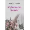 Söylenmemiş Şarkılar