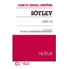 Söylev Cilt: 1-2