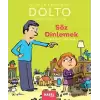 Söz Dinlemek - MDR Çocuk Psikoloji Serisi 7 (Ciltli)