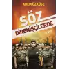 Söz Direnişçilerde