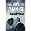 Söz Konusu Vatan İse