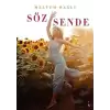 Söz Sende