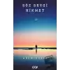 Söz Sevgi Hikmet