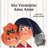 Söz Vermiştin Ama Anne