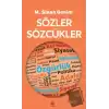 Sözler Sözcükler