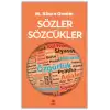 Sözler Sözcükler