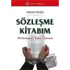 Sözleşme Kitabım