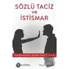 Sözlü Taciz ve İstismar