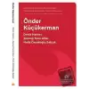 Sözlü Tarih Yöntemiyle Türkiye’de Mobilya ve İçmimarlık Tarihini Okumak: Önder Küçükerman