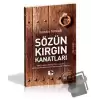 Sözün Kırgın Kanatları