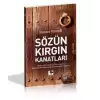 Sözün Kırgın Kanatları