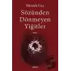 Sözünden Dönmeyen Yiğitler