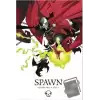 Spawn Cilt 1