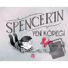 Spencerın Yeni Köpeği (Ciltli)