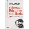 Spinoza: Düşüncenin Hızları