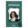 Spinoza (Filozoflar Serisi)