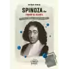 Spinoza ile Yaşam ve Felsefe (Ciltli)