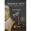 Spinoza’nın Tao’su