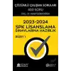 SPK Lisanslama Sınavlarına Hazırlık - Düzey 1