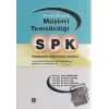 SPK Lisanslama Sınavlarına Hazırlık - Temel Düzey Müşteri Temsilciliği