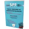 SPK - SPF Takas, Saklama ve Operasyon İşlemleri Konu Anlatımlı Soru Bankası