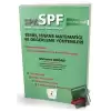 SPK - SPF Temel Finans Matematiği ve Değerleme Yöntemleri Konu Anlatımlı Soru Bankası