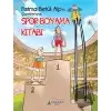 Spor Boyama Kitabı